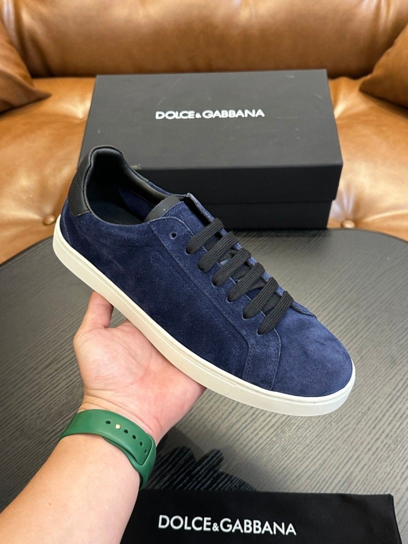 Dolce & Gabbana Sneakers